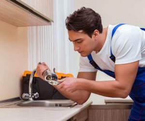 About Emergency plumbing pros Delaware, OK