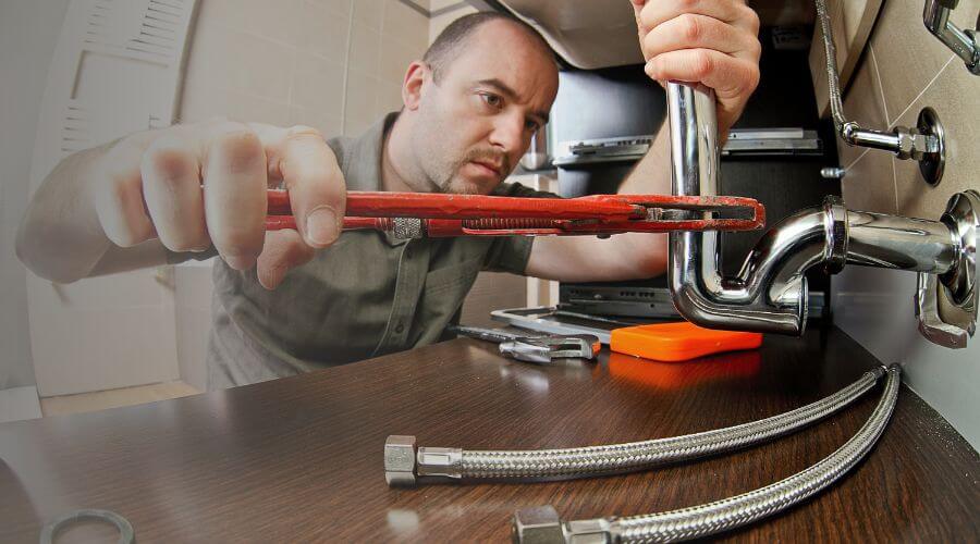 Professional emergency plumbing in Delaware, OK